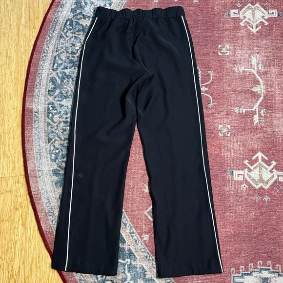 LULULEMON On the Right Track Pant Size 6 - Picture 8 of 14